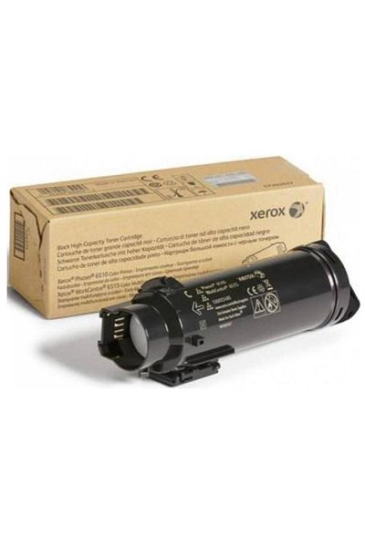 Xerox Toner XeroX 106R03488, 5500 pag, negru, pentru Phaser 6510 si WorkCentre 6515