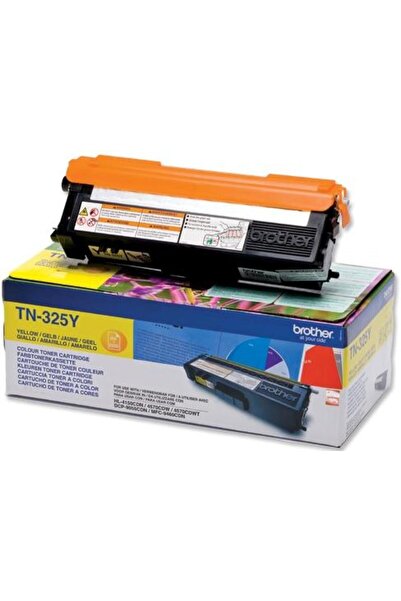 Brother Toner Brother TN-325Y (Galben)