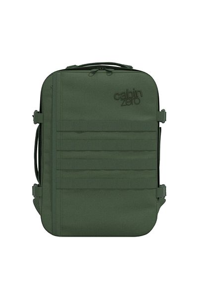 Cabin Zero Military 28L Cabin Backpack Rucksack 44 cm