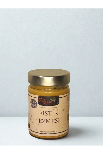 Fıstık Ezmesi