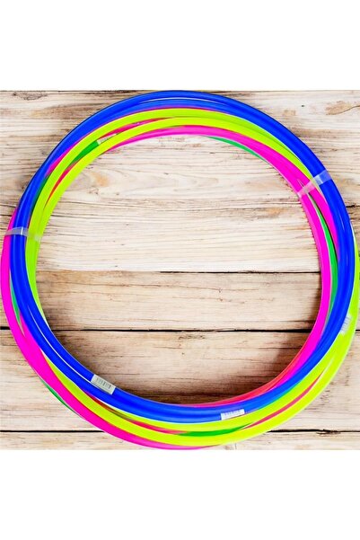 playzone Hlp-70 Hulohop Düz Renk 70 Cm- K-2