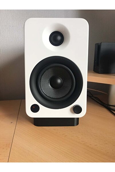 Genel Markalar Yeni Basit Hoparlör Standı (Sadece Plastik Aparattır!!!)