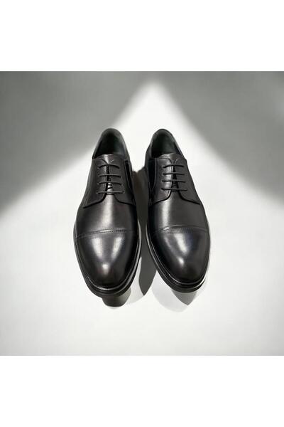 Desimod Genuine Leather Classic Men's Shoes