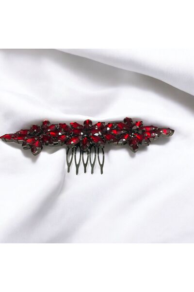 BUSEIN Bridal Buckle