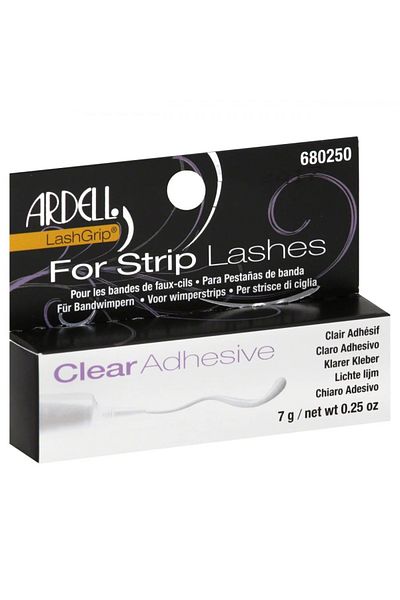 Ardell Ardell Clear Strip Lash Adhesive