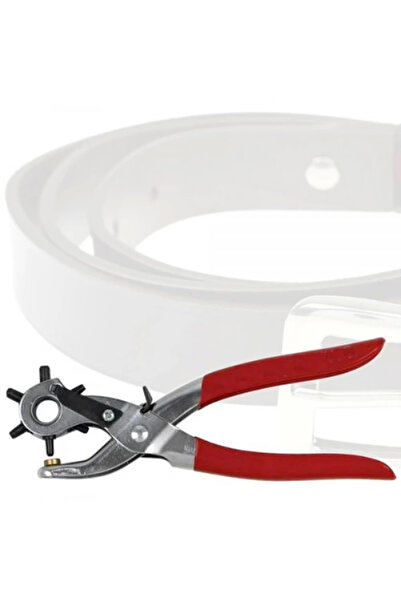 soonaksesuar Belt Drilling Pliers