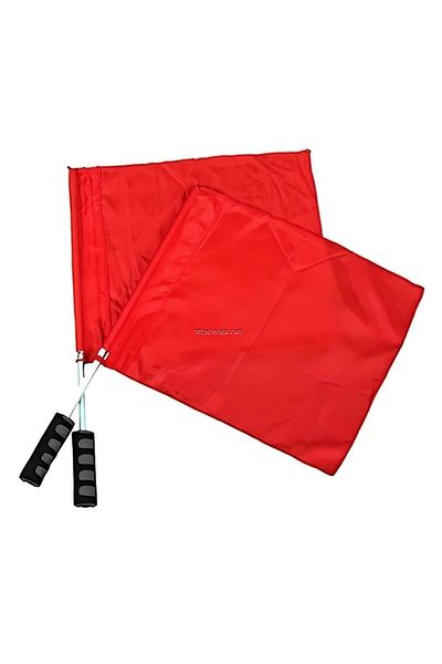 alsepeteavm Scx 1383 Διαιτητική σημαία βόλεϊ