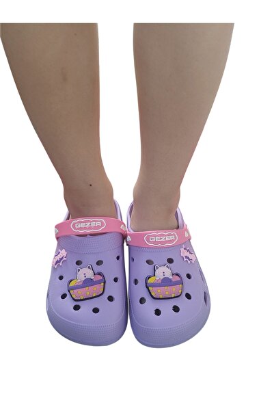 Kılıfoloji Sandale și papuci pentru copii Eva Figülü