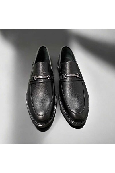 Desimod Genuine Leather Classic Men's Shoes