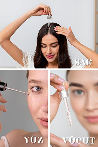 Gardone Ada Çayı Acı Elma Yağı Soğuk Sıkım %100 Saf ve Doğal Sage Bitter Apple 10ml