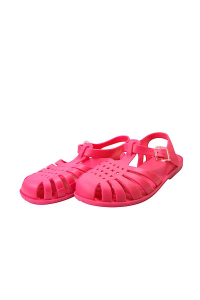 Onlo Ayakkabı Sandale de mare pentru fete Onlo Shoes Caged Rubber