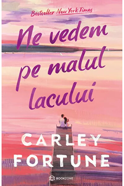 Bookzone Ne vedem pe malul lacului