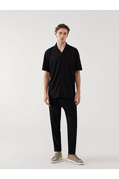 Store Vision Regular Fit Short Sleeve Men's Shirt