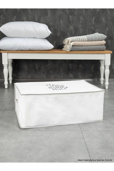 Mottogo Drawstring Storage Bag - Organizer - Organizer - Storage Bag 65*45*24cm