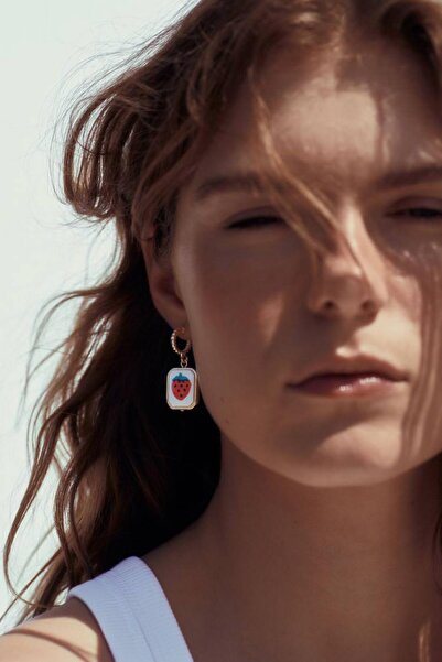 stravis مجموعة أقراط دائرية متعددة السحر