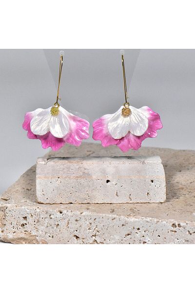 NARRU Handmade NARRU earrings Sidonia 05