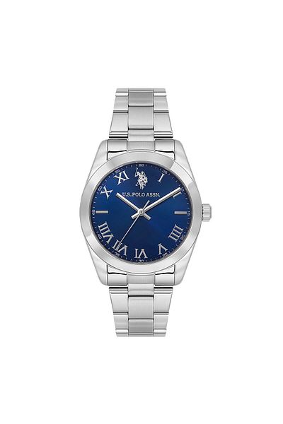 U.S. Polo Assn. Uspa1114-07 Men Wrist Watch