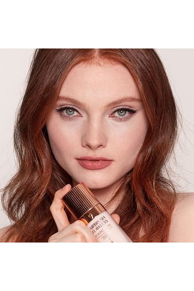 CHARLOTTE Charlotte Tilbury Airbrush Flawless All Day Full Coverage Foundation No. 2 30ml