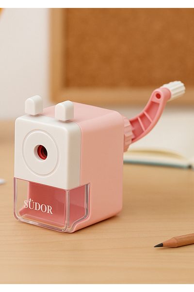 Venino Desktop Arm Pencil Sharpener Quality Economic