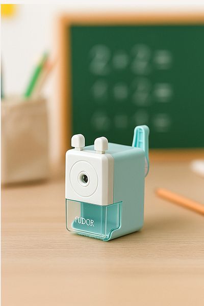 Venino Desktop Arm Pencil Sharpener Quality Economic