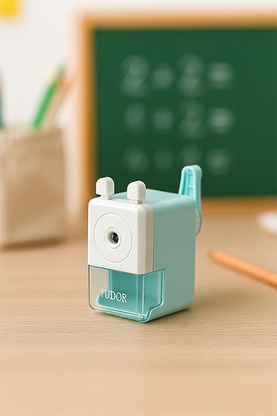 Venino Desktop Arm Pencil Sharpener Quality Economic