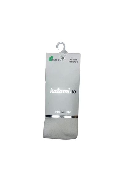 Haye Collection Katamino Liva Baby Bamboo Pantyhose K36000 Cream