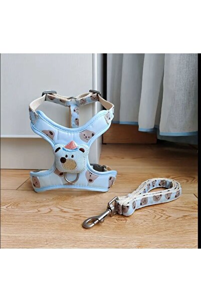 Payidar Hediyelik AYICIK DETAYLI GÖĞÜS TASMASI 2Lİ SET