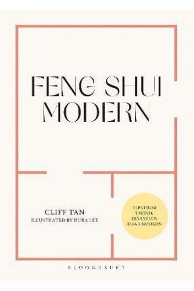 Bloomsbury Feng Shui Modern