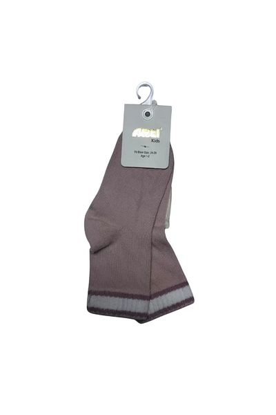 Haye Collection Plus Tamila Girl Socket Socks 200461   Assortment