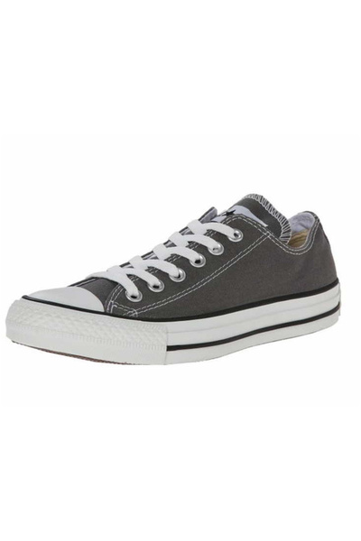 Converse Pánske tenisky v sivej farbe
