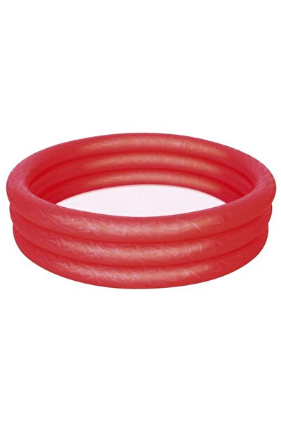 BESTWAY 3 Boğumlu Şişme Havuz 51025 / 122x25 CM