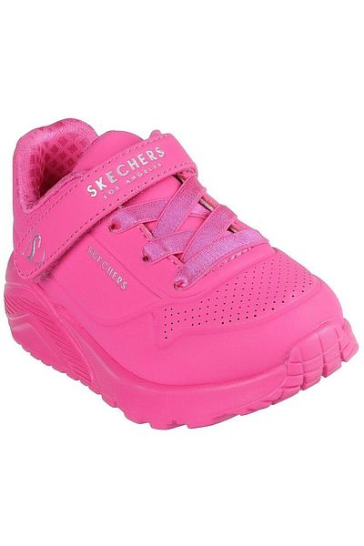 SKECHERS Sneakers Skechers Uno Lite, Pink, Kids