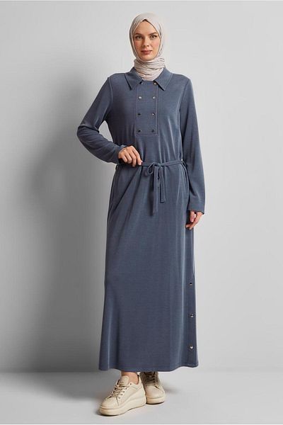 Alvina Belted Track Suits 45470