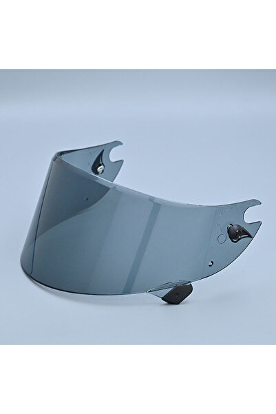 Choice deep tea Race R Pro GP Helmet Visor for Shark Race-R Pro GP Motorcycle...