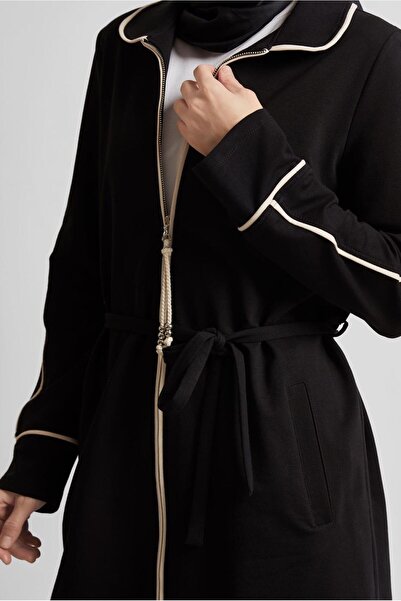 Alvina ΣΤΟΛΗ ΦΟΥΣΤΑ ΜΕ ΖΩΝΗ 45632