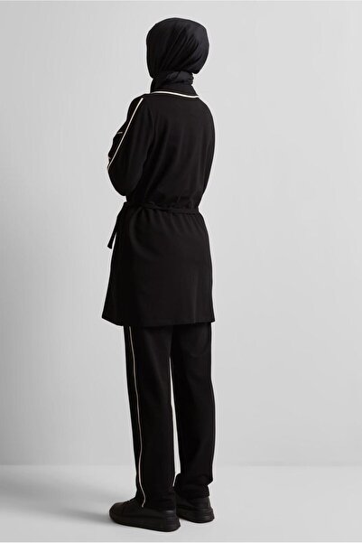 Alvina ΣΤΟΛΗ ΦΟΥΣΤΑ ΜΕ ΖΩΝΗ 45632