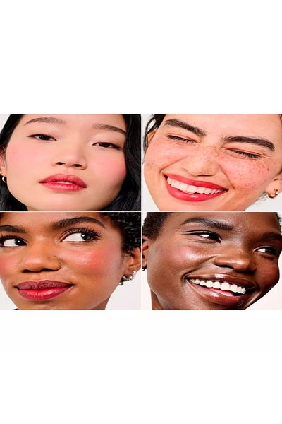 NO BRAND Daroge Bene Tint DG0034 – Long-Lasting Natural Lip & Cheek Tint for a Fresh Glow – 12.5ml
