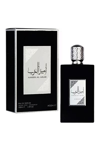 lattafa Ameer Al Arab