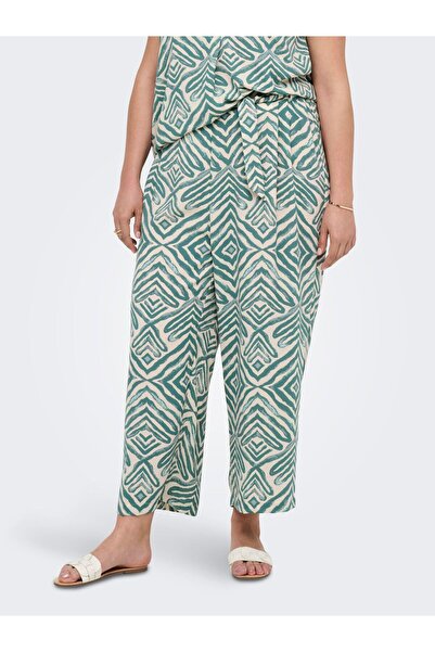 Only Carmakoma Culotte CARSHILLA Normal geschnitten Culotte