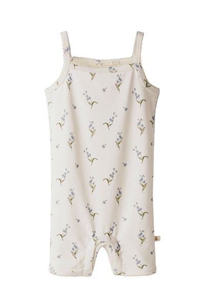 Lil' Atelier Baby Body Träger