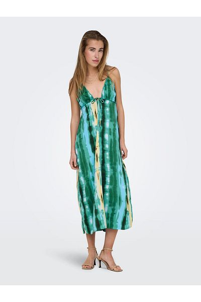 ONLY Kleid ONLJANE Langes Kleid