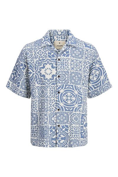 Jack & Jones Premium Hemd Relaxed Fit Hemd