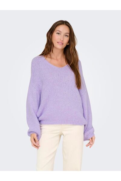 JDY Strickpullover JDYDINEA Strickpullover
