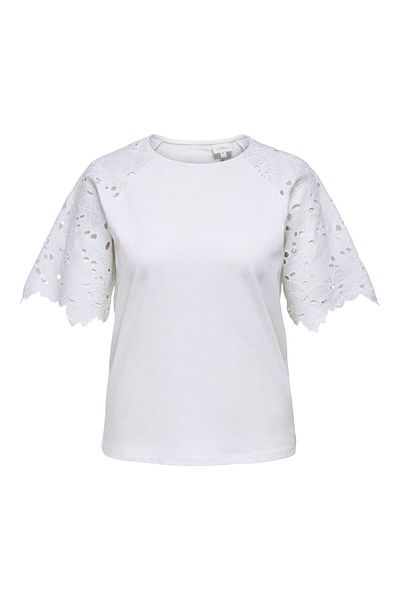 Only Carmakoma T-shirt CARLINA T-shirt