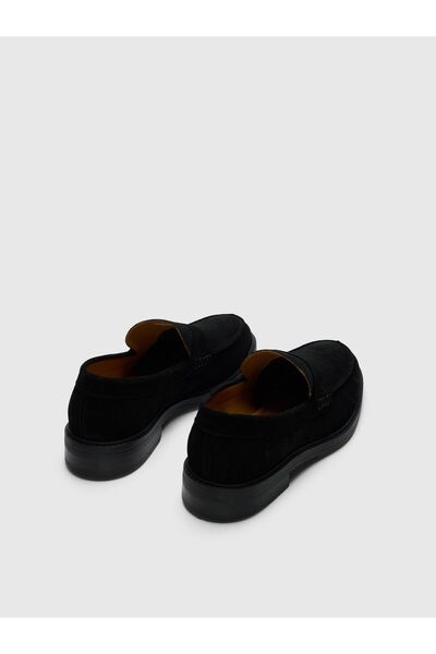 Selected Homme Halbschuhe Wildleder