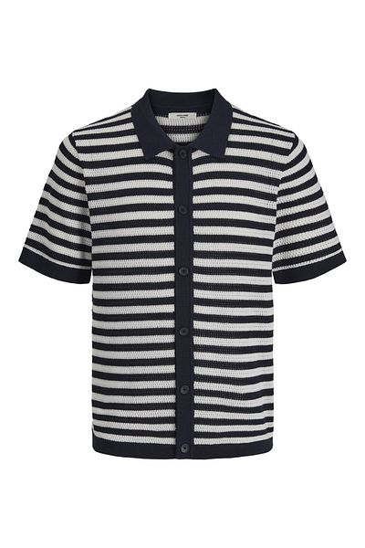 Jack & Jones Premium Poloshirt Einfarbig Poloshirt