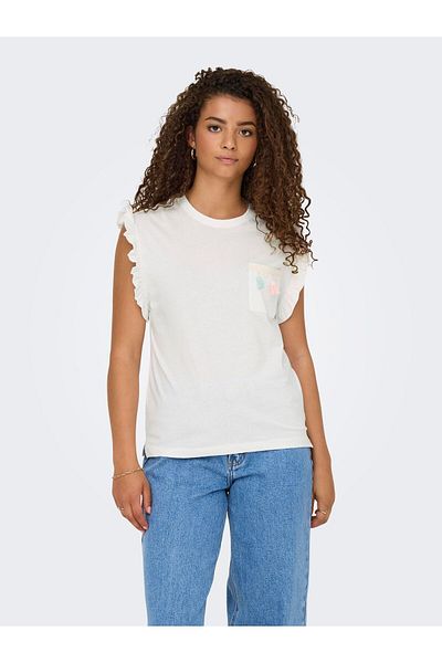 ONLY Top ONLFILIPPA Top