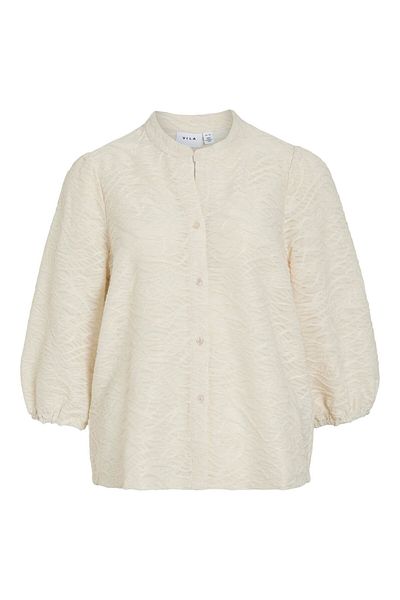 VILA Hemd VIFINA 3/4-Arm