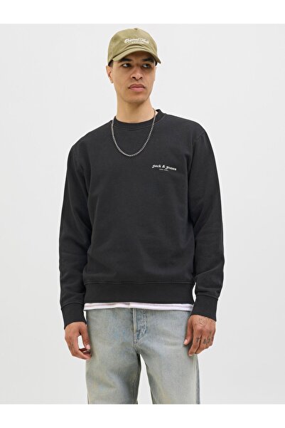 Jack & Jones Sweatshirt mit Logo