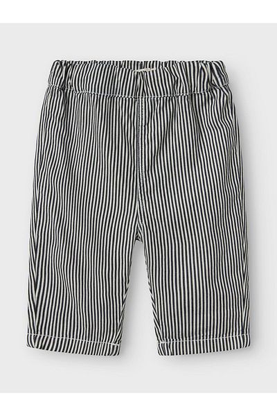 Lil' Atelier Baby Jeans Bio-Baumwoll